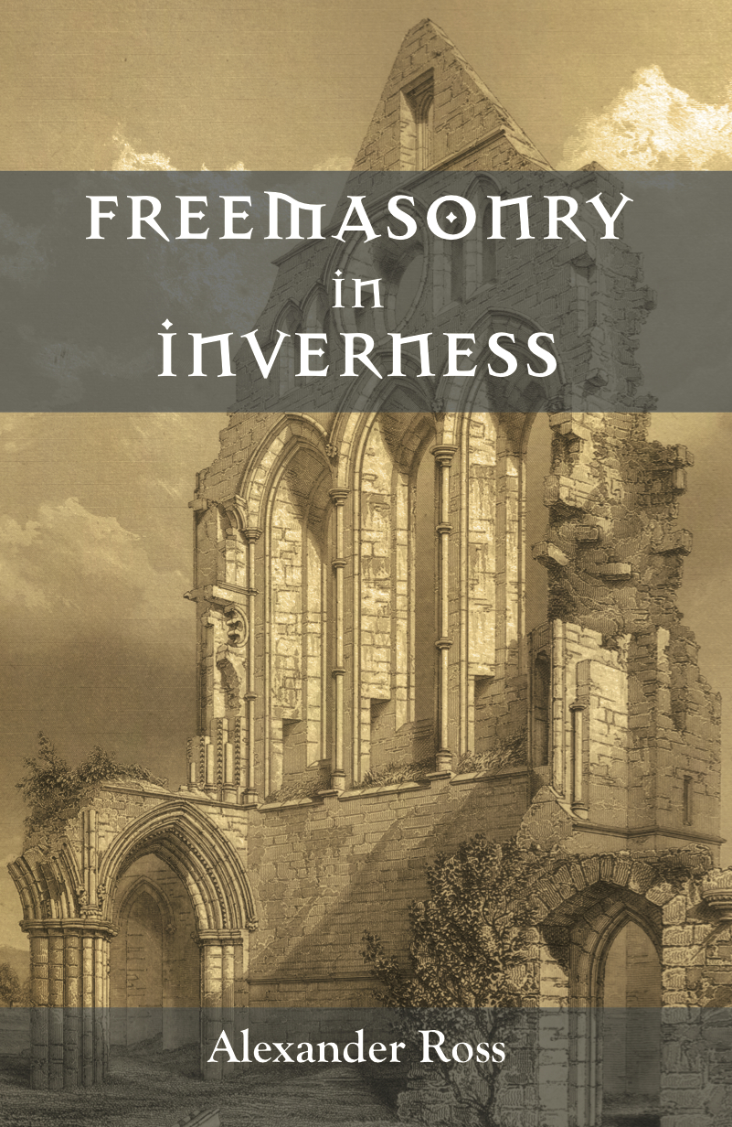 Freemasonry in Inverness