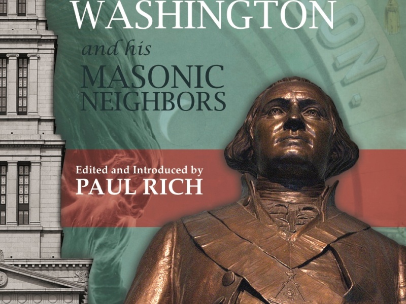 The Lodge of Washington and His Neighbors