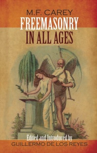 Freemasonry in All Ages COVER copy