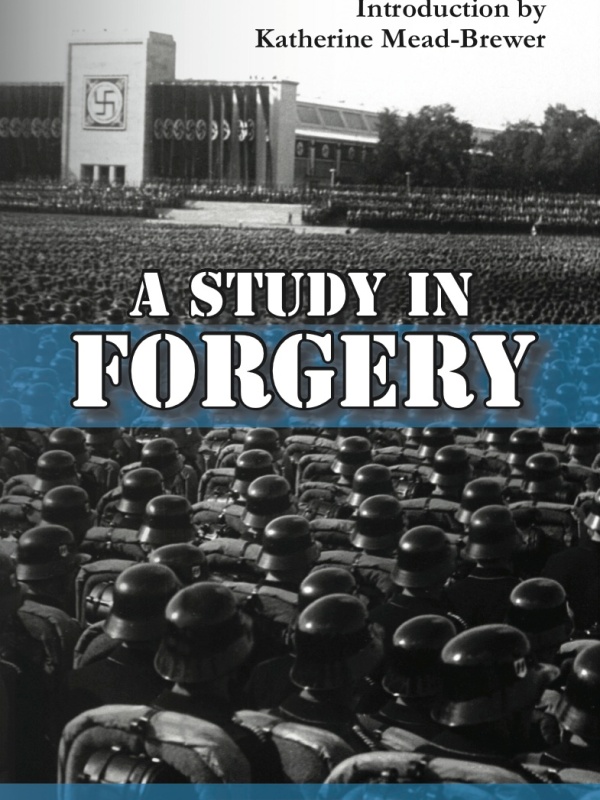 A Study in Forgery