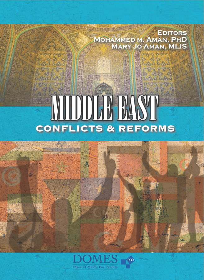 Middle East Conflicts & Reforms