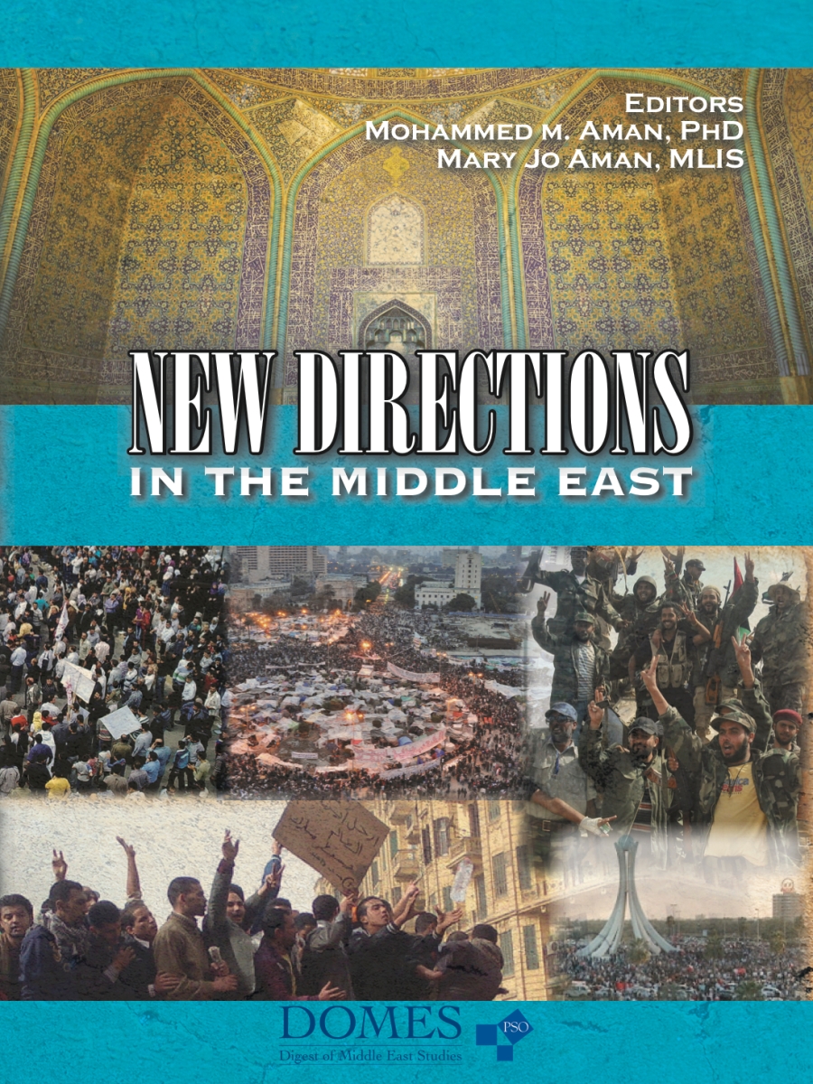 New Directions in the Middle East