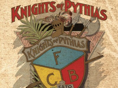 History of the Knights of Pythias