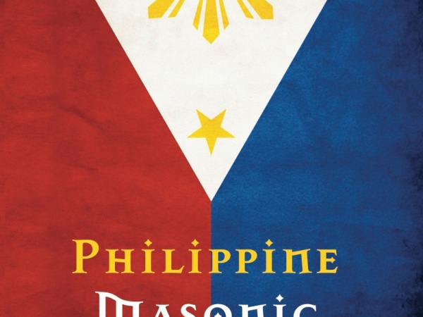 Philippine Masonic Directory ~ 1918