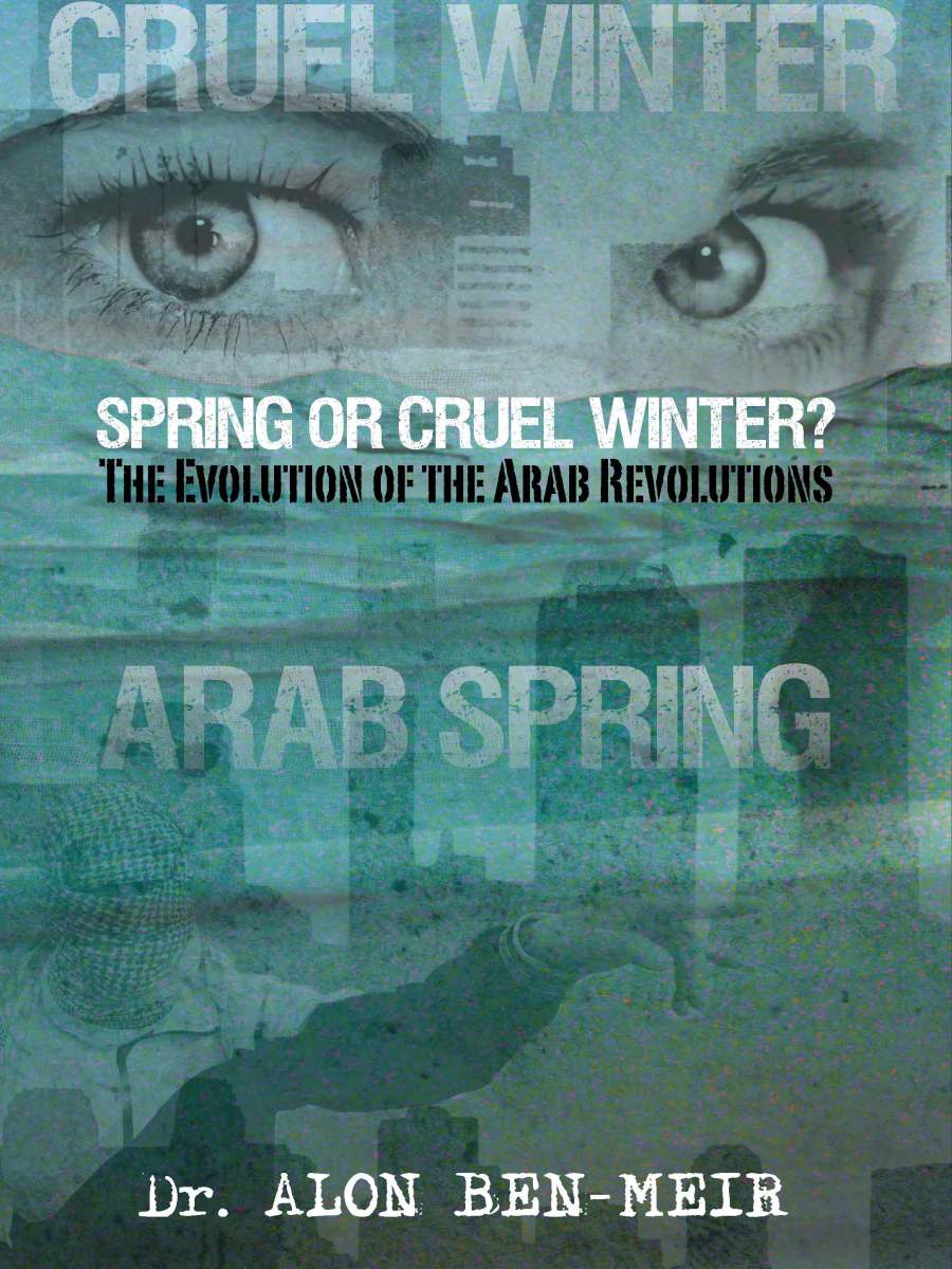 Spring or Cruel Winter?: The Evolution of the Arab Revolutions