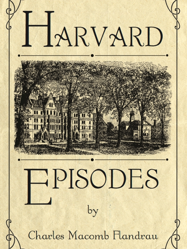Harvard Episodes