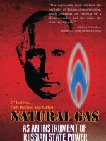 Natural Gas as an Instrument of Russian State Power