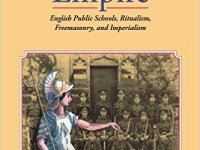 Elixir of Empire: The English Public Schools, Ritualism, Freemasonry, and Imperialism