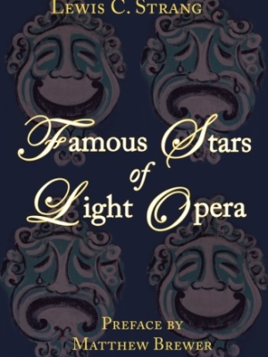 Famous Stars of Light Opera