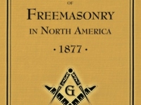 A General Register of all the Lodges and Grand Lodges of Freemasons: in North America