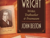 Dudley Wright: Writer, Truthseeker & Freemason