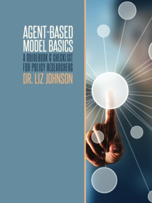 Agent-Based Model Basics: A Guidebook & Checklist for Policy Researchers