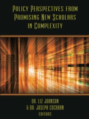 Policy Perspectives from Promising New Scholars in Complexity