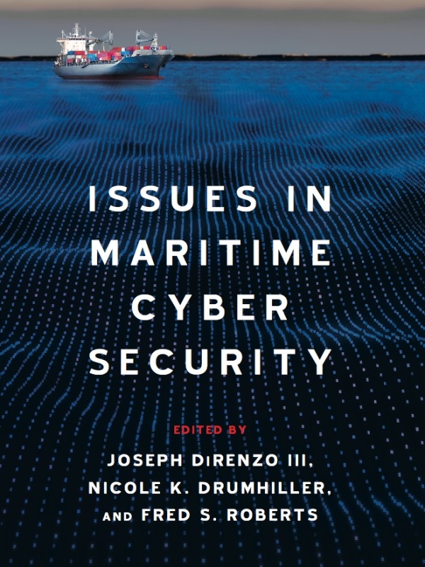 Issues in Maritime Cyber Security