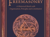Swiss Freemasonry: A Historical Sketch with Organization, Principles and Constitution