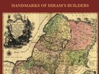 Freemasonry in the Holy Land, or, Handmarks of Hiram’s Builders