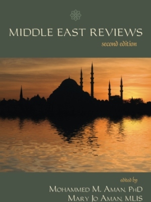 Middle East Reviews: Second Edition