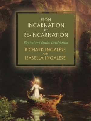 From Incarnation to Re-Incarnation