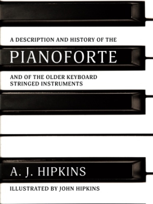 A Description and History of the Pianoforte
