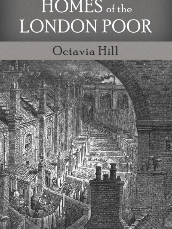 Homes of the London Poor