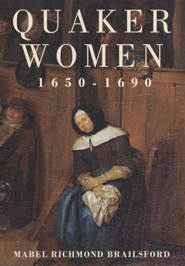 Quaker Women, 1650-1690