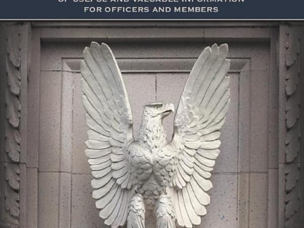 History of the Fraternal Order of Eagles