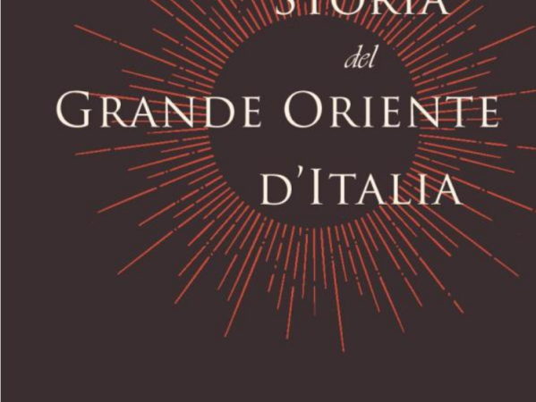 Storia del Grande Oriente d’Italia (Italian Edition)