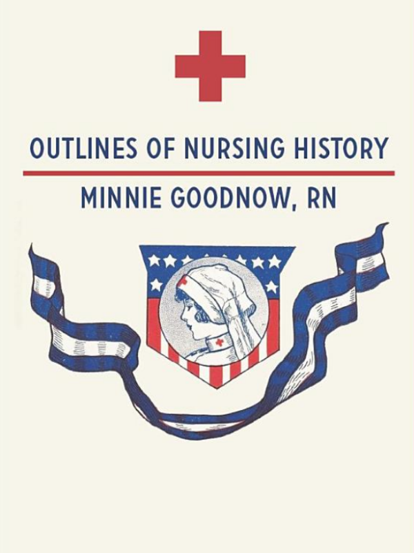 Outlines of Nursing History