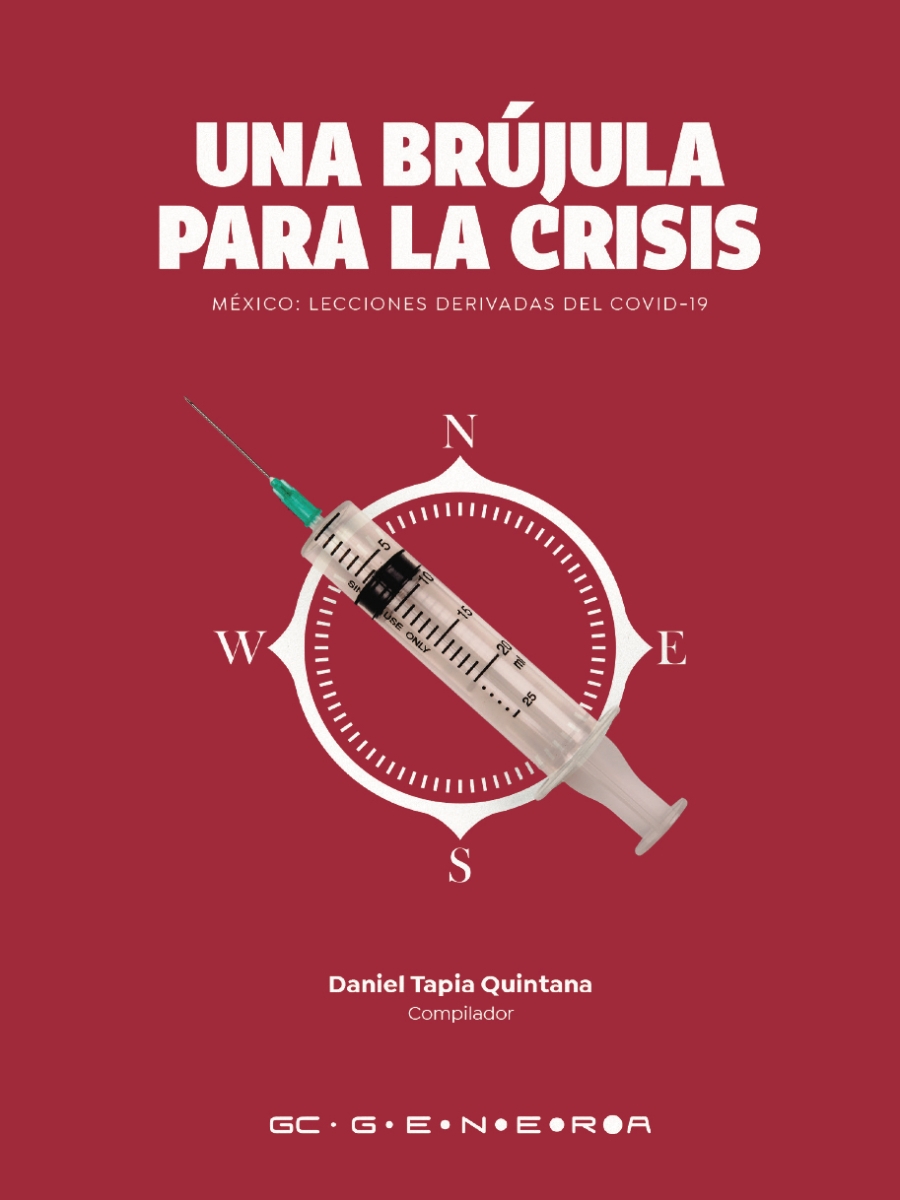 Una brújula para la crisis: México: Lecciones derivadas del COVID-19