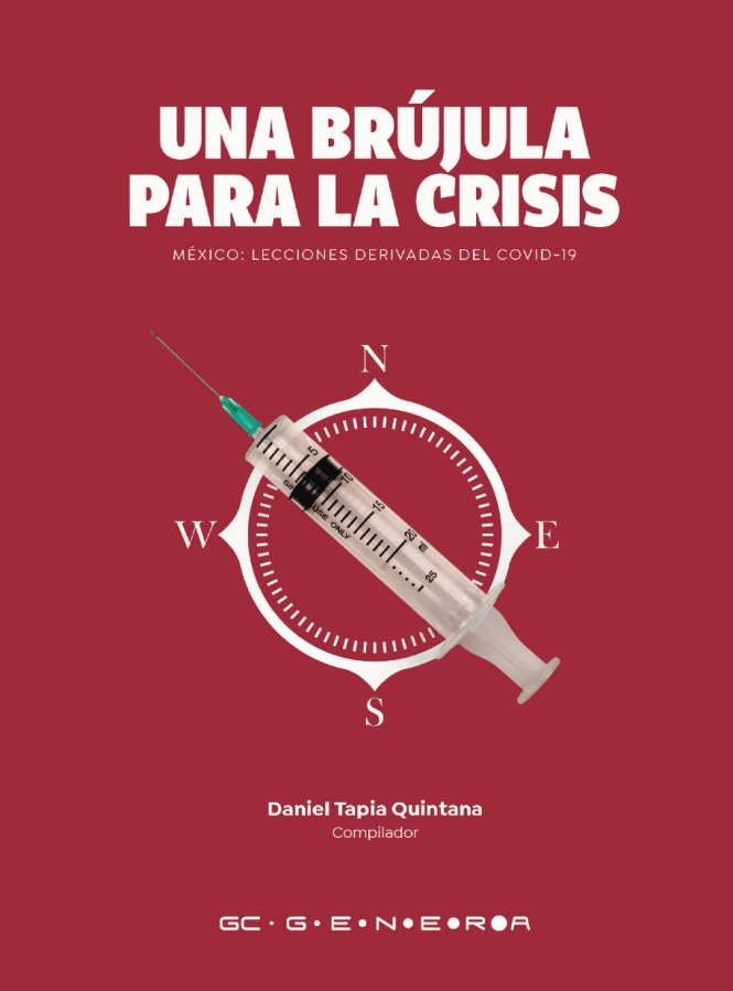 Una brújula para la crisis: México: Lecciones derivadas del COVID-19