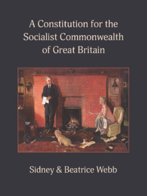 A Constitution for the Socialist Commonwealth of Great Britain