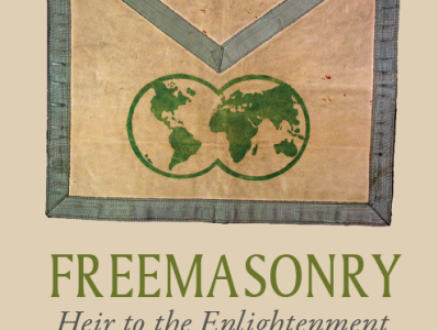 Freemasonry, Heir to the Enlightenment