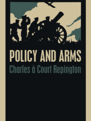 Policy and Arms