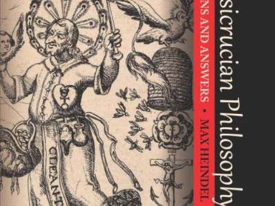 The Rosicrucian Philosophy in Questions and Answers